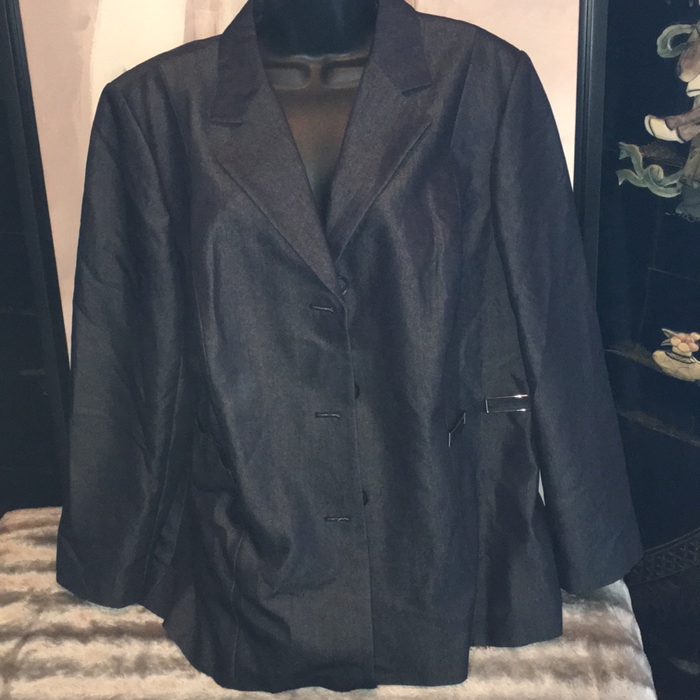 Lena Gabrielle Ladies Blazer